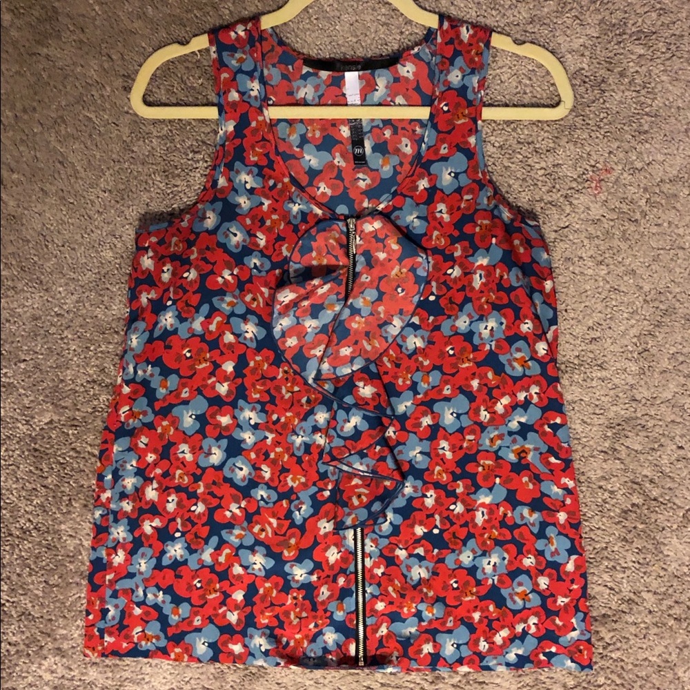 Kensie Tank (Size M)
